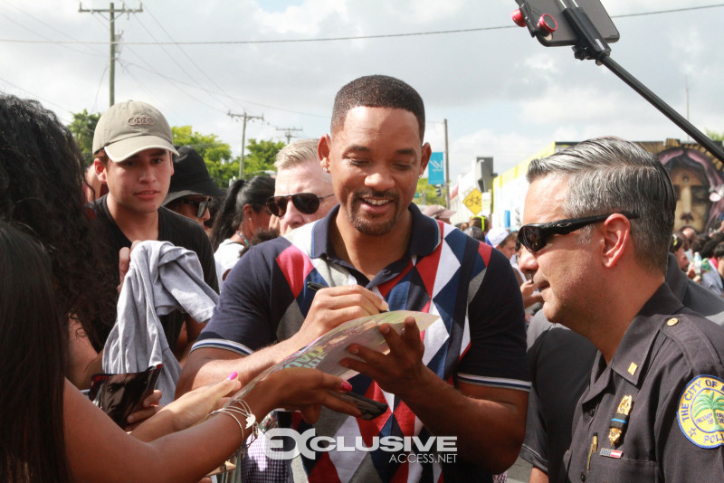 Photos from the Suicide Squad Wynwood Block Party by Thaddaeus McAdams