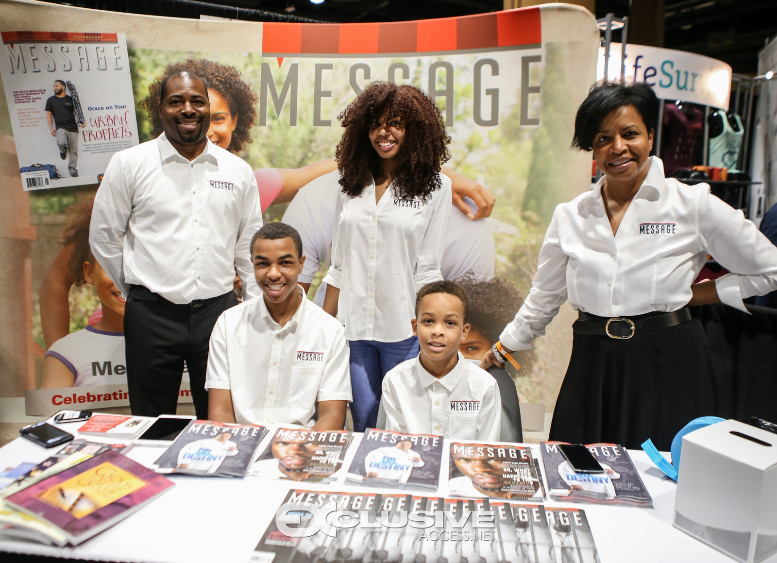 Tom Joyner Family Reunion Saturday (17 of 84)