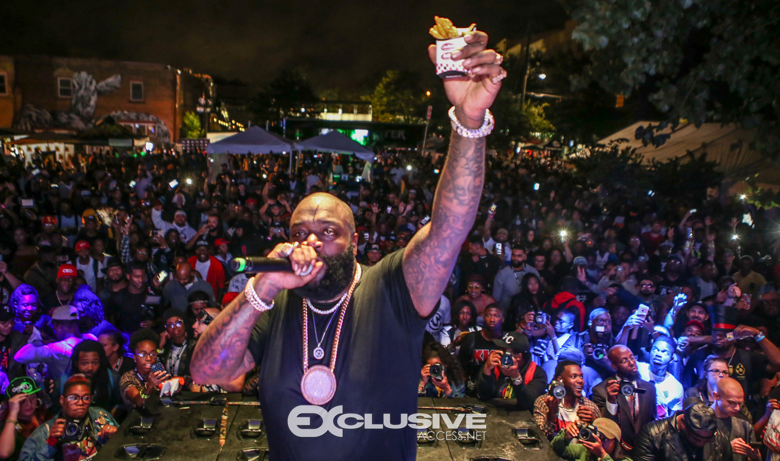 a3c festival photos by Thaddaeus McAdams