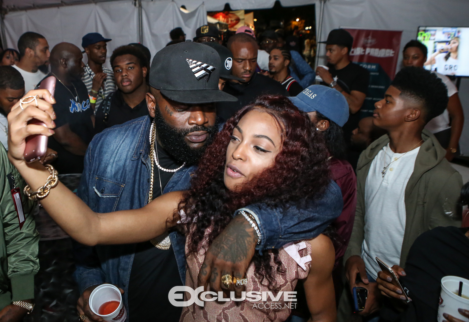 a3c festival photos by Thaddaeus McAdams