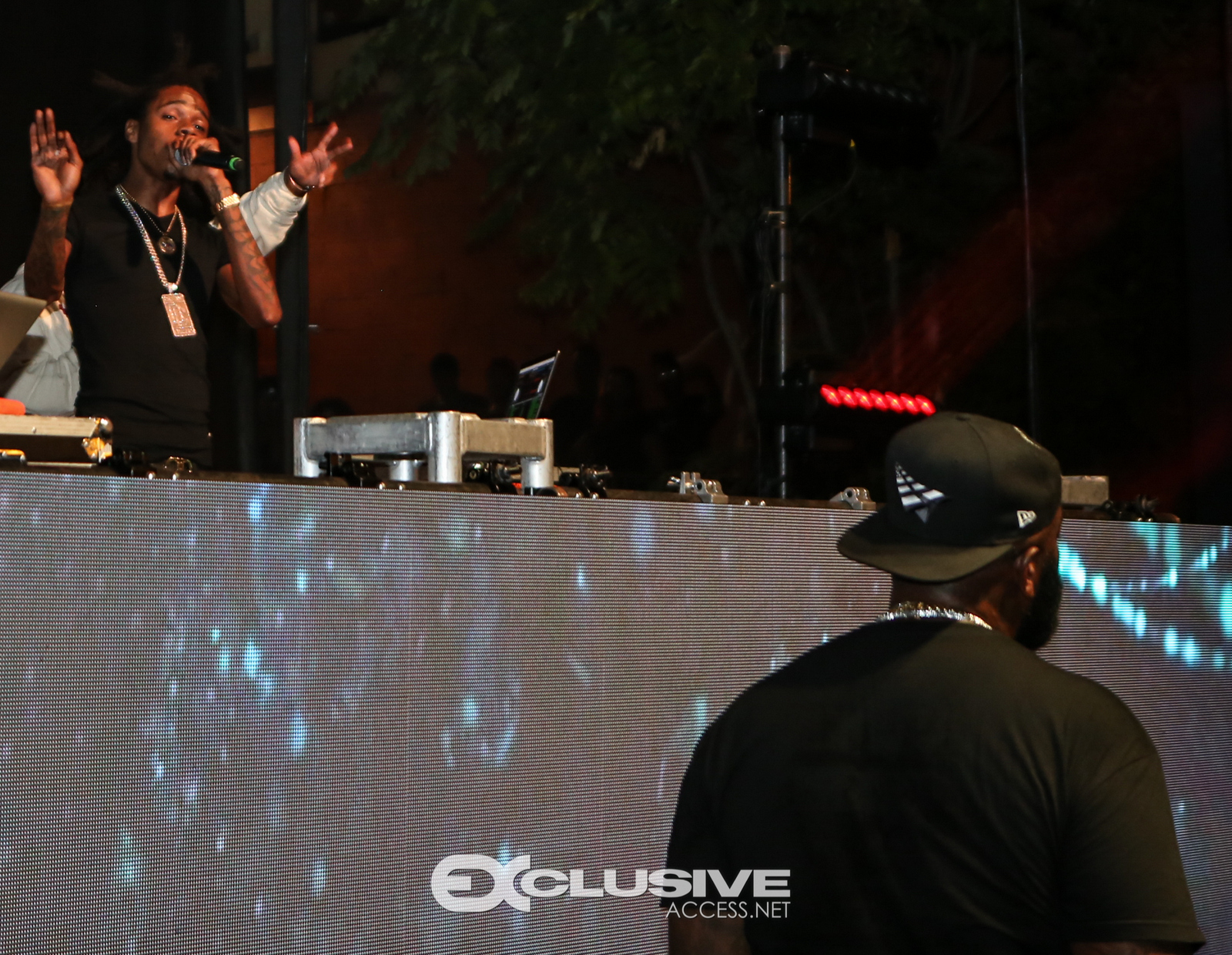 a3c festival photos by Thaddaeus McAdams