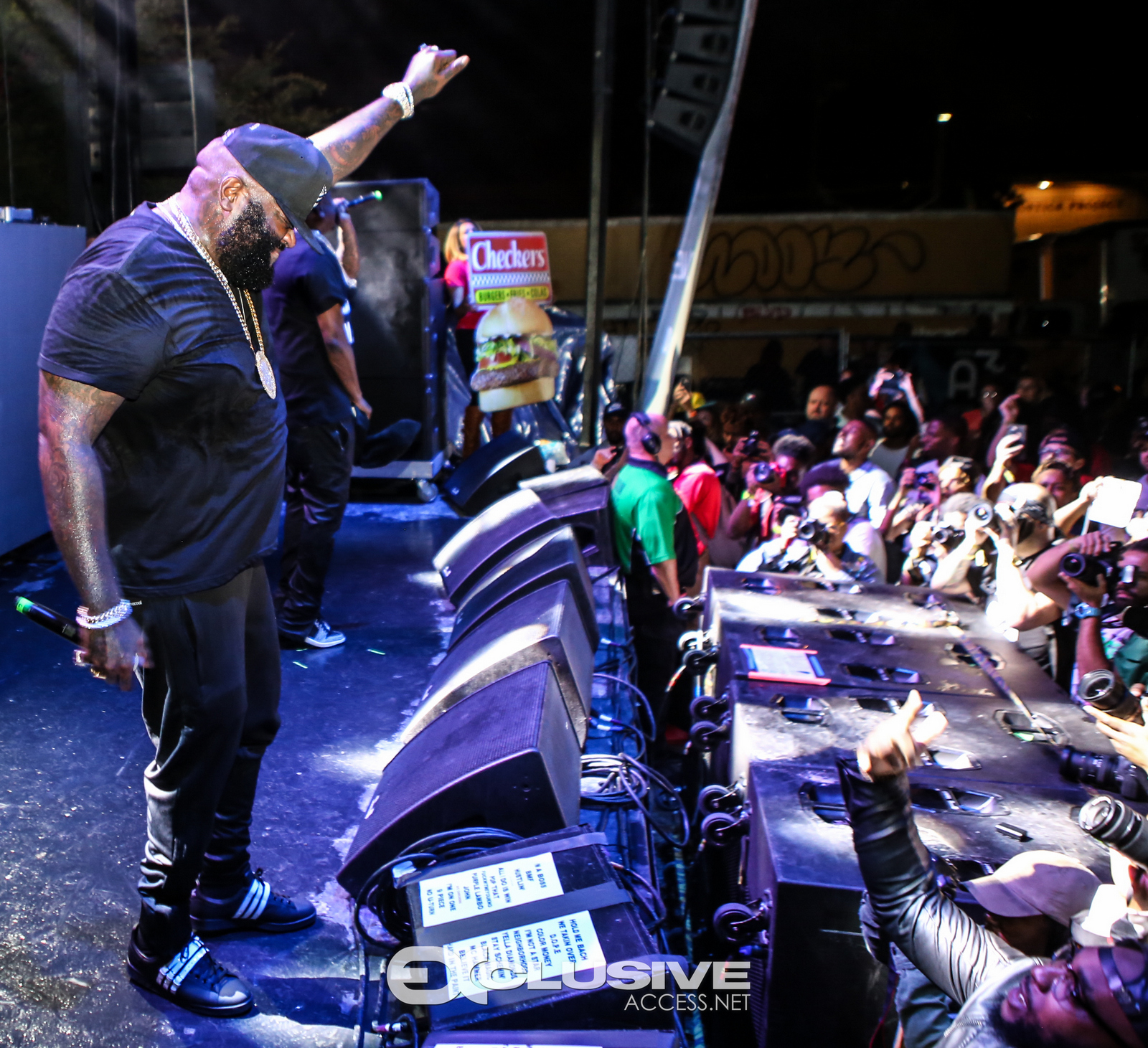 a3c festival photos by Thaddaeus McAdams