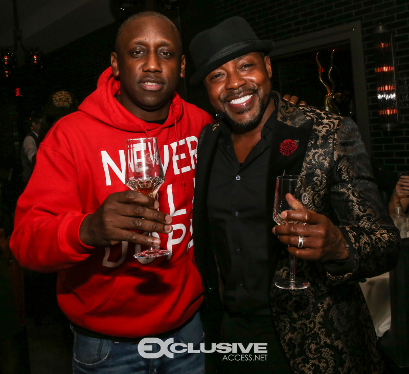 Haute Living Launches in Atlanta with Will Packer on the cover