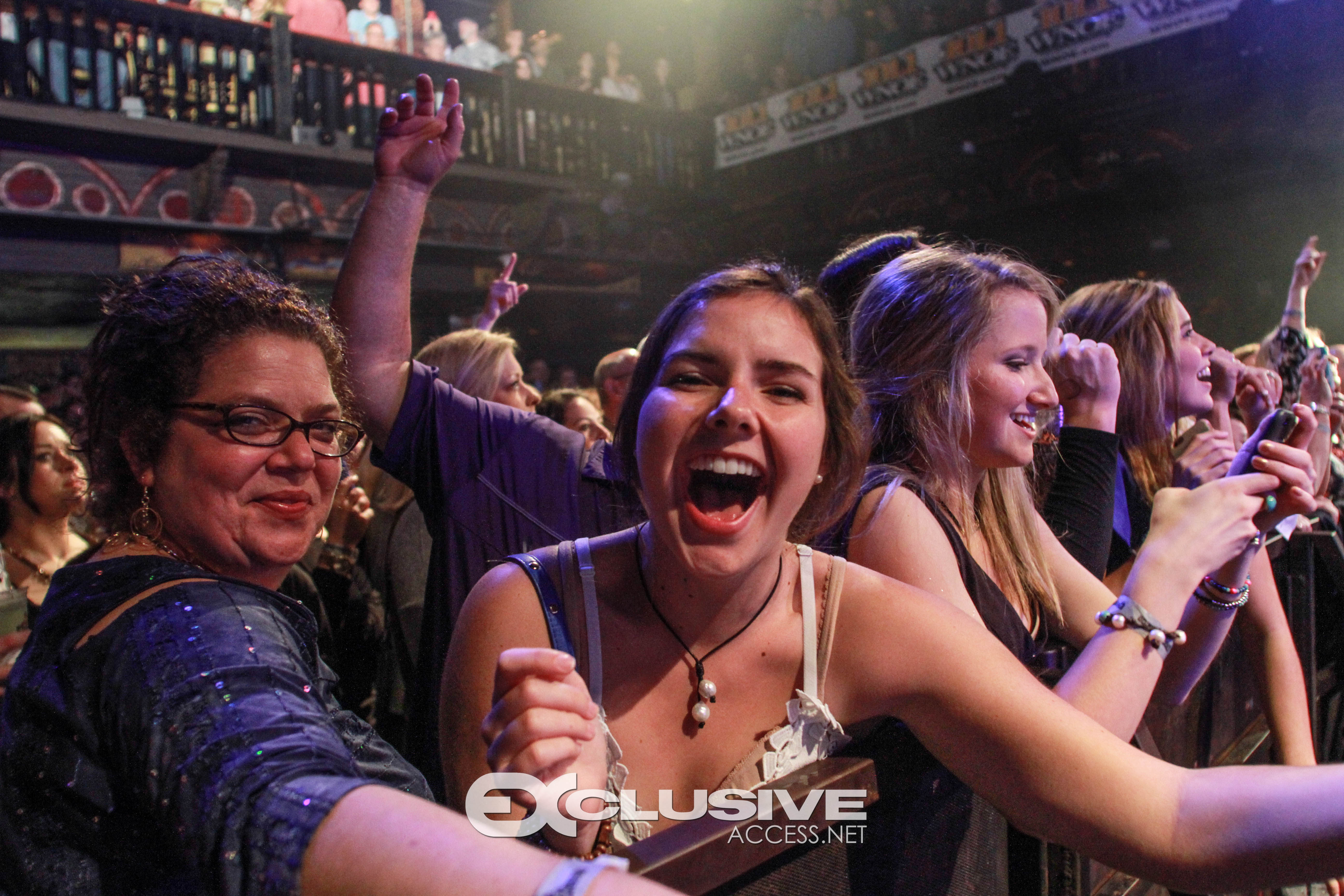 LOCASH live from the house of blues New Orleans photos by Thaddaeus McAdams