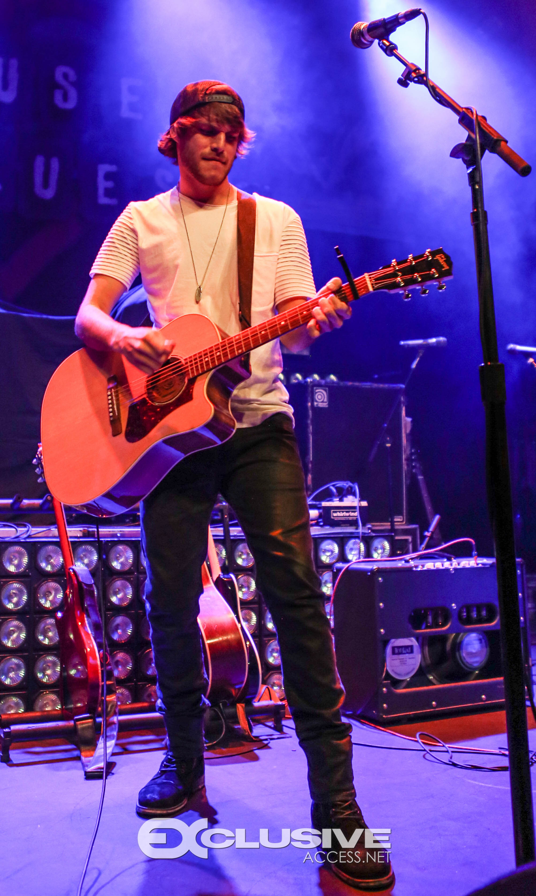 LOCASH & Friends Live from The House of Blues New Orleans photos by Thaddaeus McAdams (4 of 203)