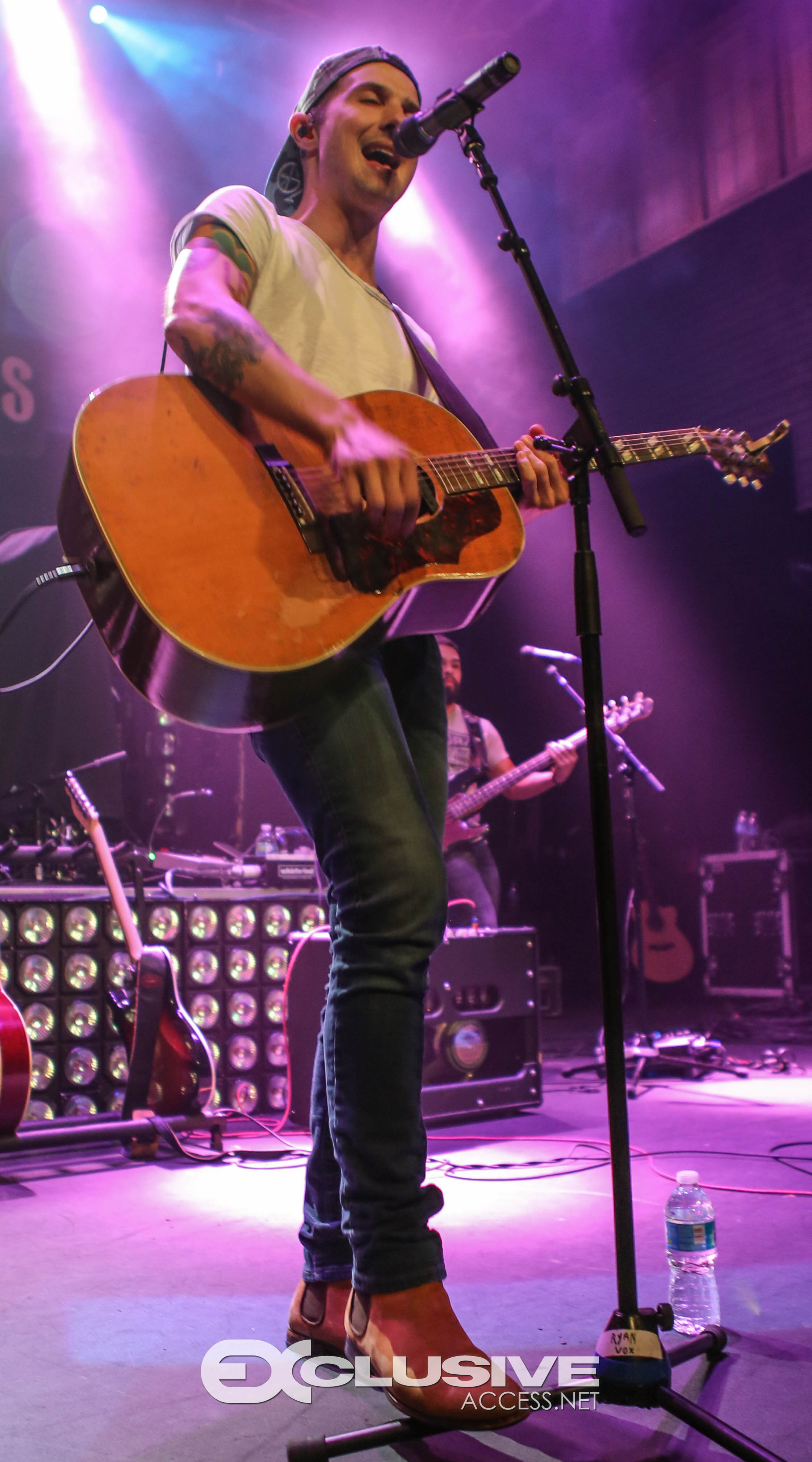 LOCASH & Friends Live from The House of Blues New Orleans photos by Thaddaeus McAdams (42 of 203)