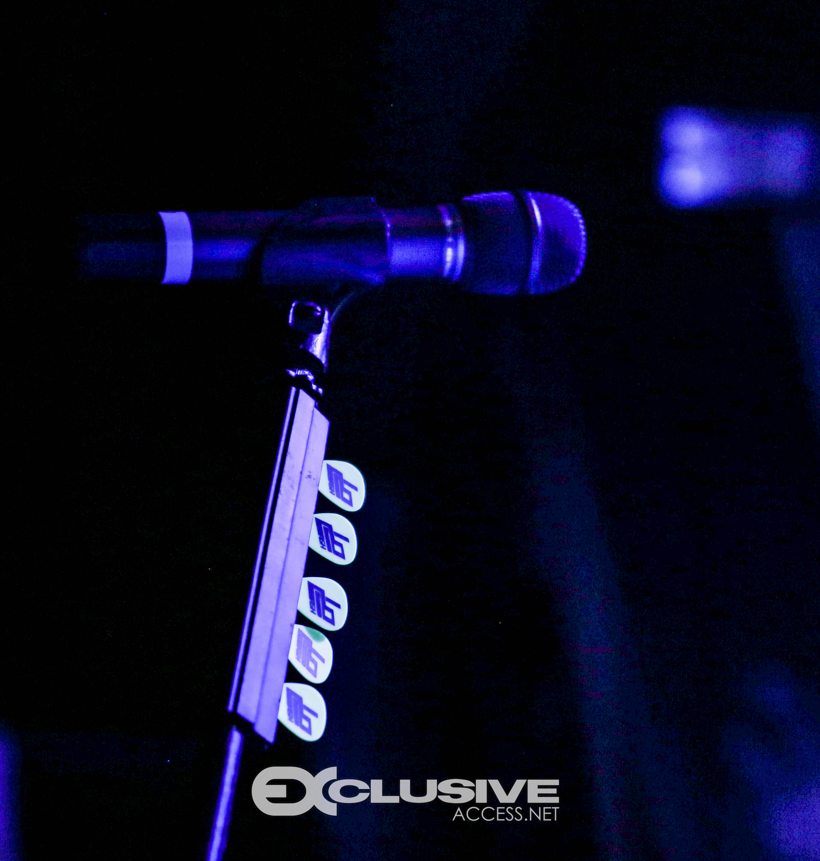 LOCASH live from the house of blues New Orleans photos by Thaddaeus McAdams