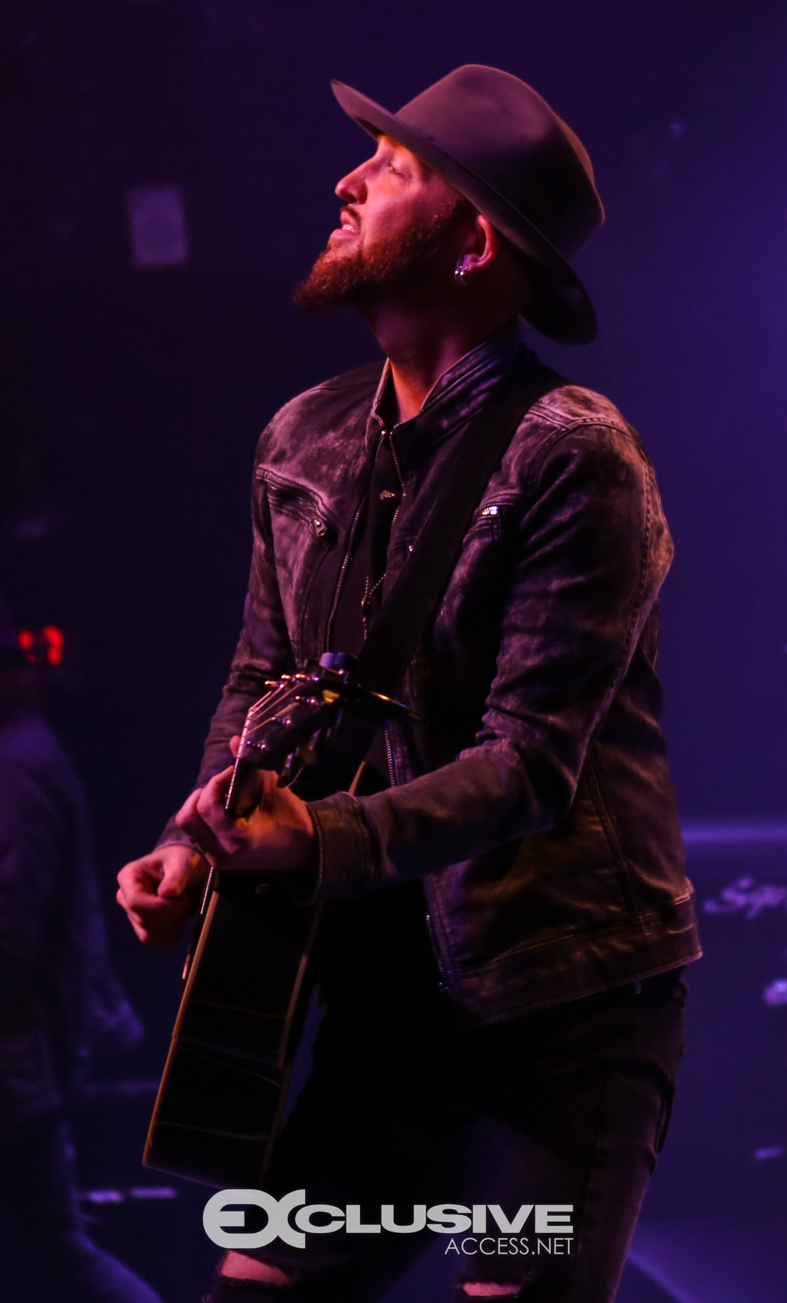 LOCASH live from the house of blues New Orleans photos by Thaddaeus McAdams