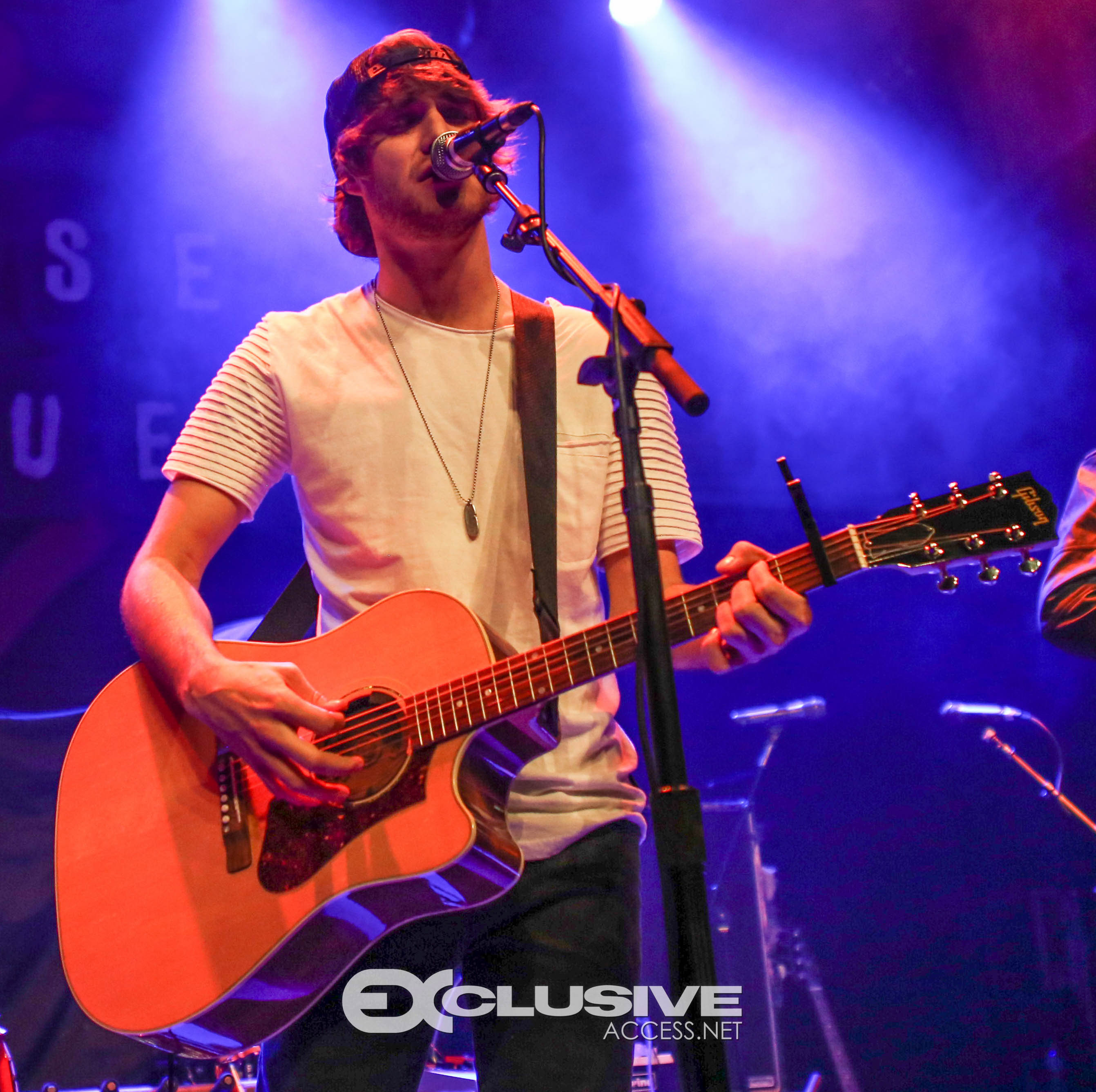 LOCASH & Friends Live from The House of Blues New Orleans photos by Thaddaeus McAdams (6 of 203)