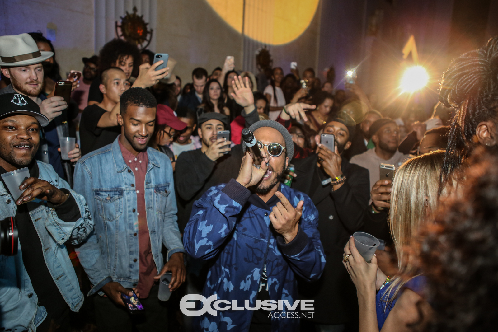 Anderson Paak celebrates his Birthday & Grammy noms photos by Thaddaeus McAdams (108 of 109)