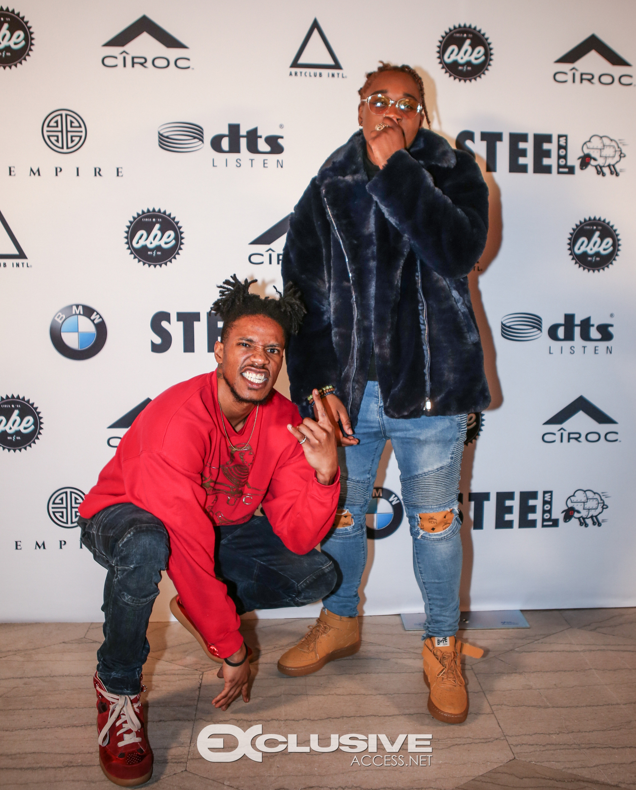 Anderson Paak celebrates his Birthday & Grammy noms photos by Thaddaeus McAdams (19 of 109)