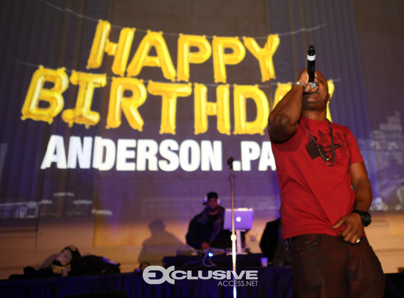 Anderson Paak celebrates his Birthday & Grammy noms photos by Thaddaeus McAdams (61 of 109)