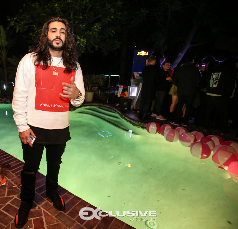 Ciroc Presents The Universal Music Group Grammy's After Party Photos by- Thaddaeus McAdams (113 of 147)