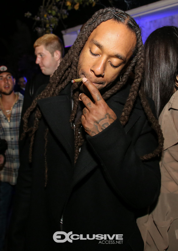 Ciroc Presents The Universal Music Group Grammy's After Party Photos by- Thaddaeus McAdams (141 of 147)