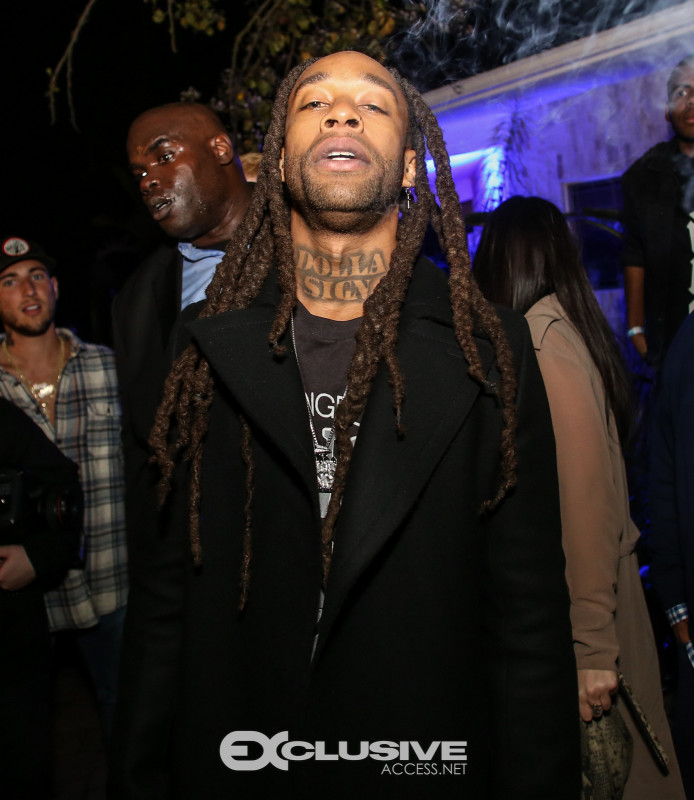 Ciroc Presents The Universal Music Group Grammy's After Party Photos by- Thaddaeus McAdams (142 of 147)