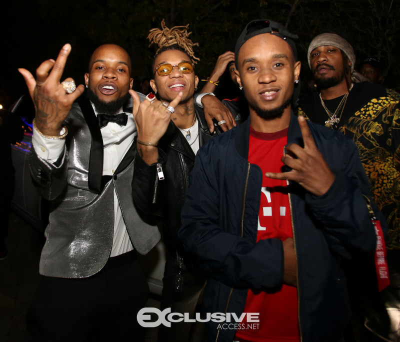 Ciroc Presents The Universal Music Group Grammy's After Party Photos by- Thaddaeus McAdams (144 of 147)