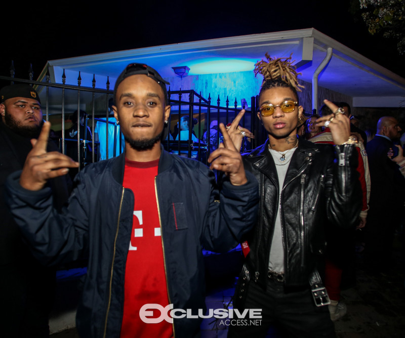 Ciroc Presents The Universal Music Group Grammy's After Party Photos by- Thaddaeus McAdams (145 of 147)