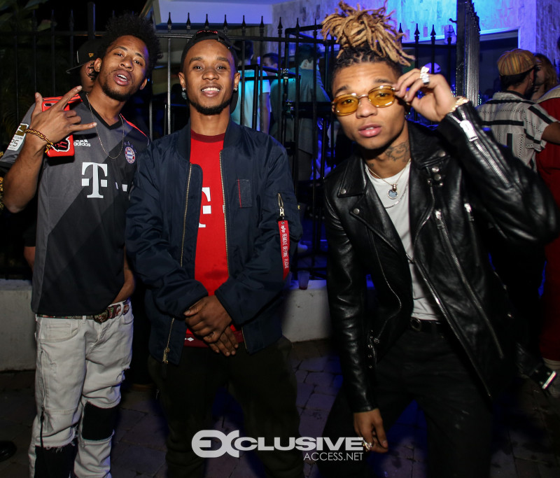 Ciroc Presents The Universal Music Group Grammy's After Party Photos by- Thaddaeus McAdams (146 of 147)