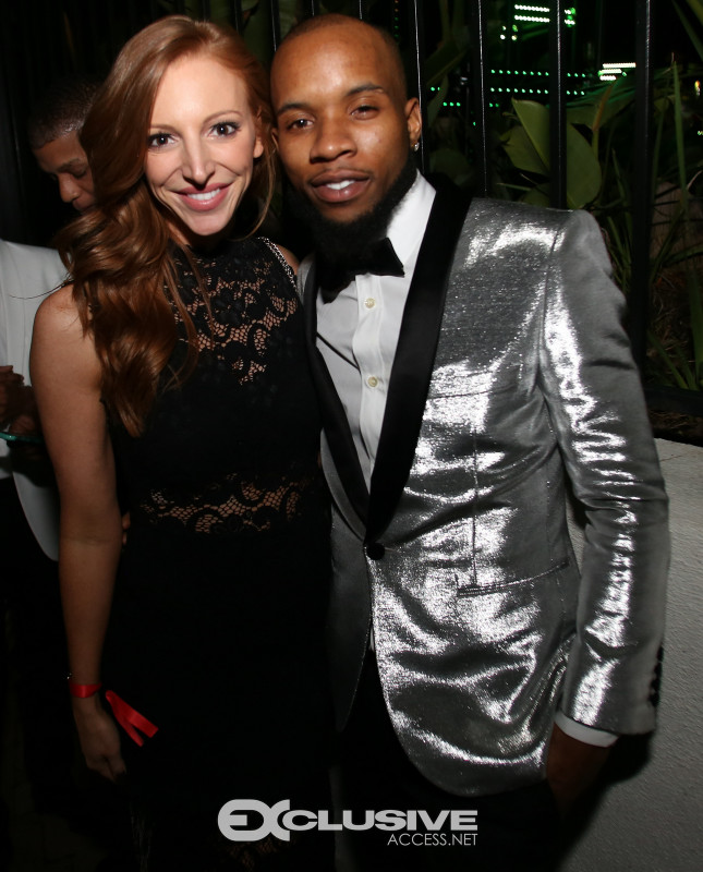 Universal Music Group Grammy's Afterparty photos by: Thaddaeus McAdams