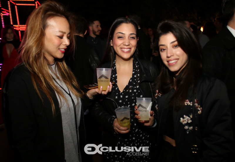 Ciroc Presents The Universal Music Group Grammy's After Party Photos by- Thaddaeus McAdams (53 of 147)