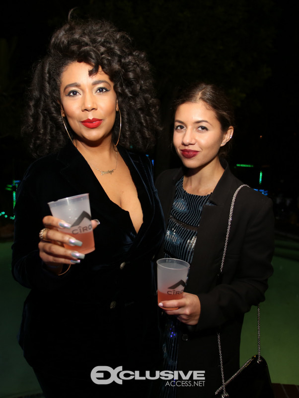 Ciroc Presents The Universal Music Group Grammy's After Party Photos by- Thaddaeus McAdams (54 of 147)