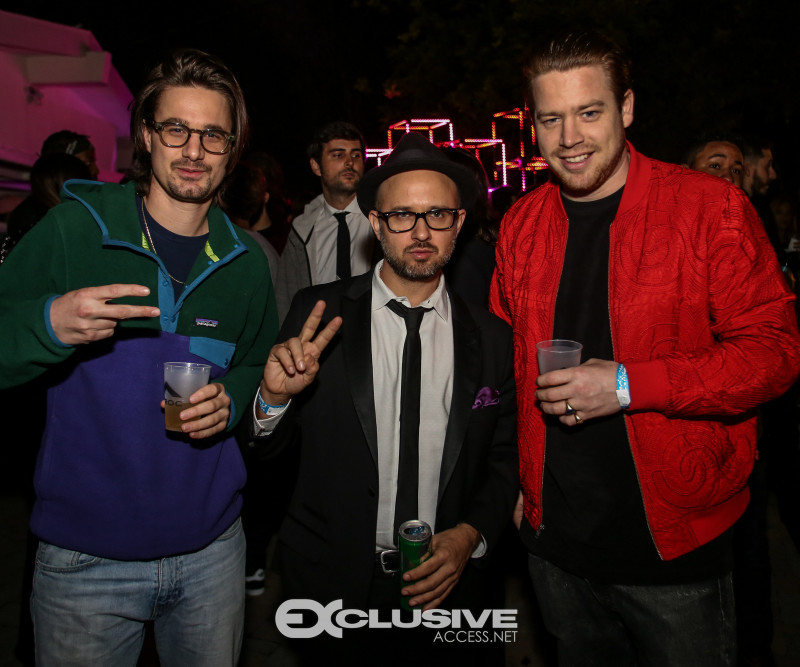 Ciroc Presents The Universal Music Group Grammy's After Party Photos by- Thaddaeus McAdams (62 of 147)