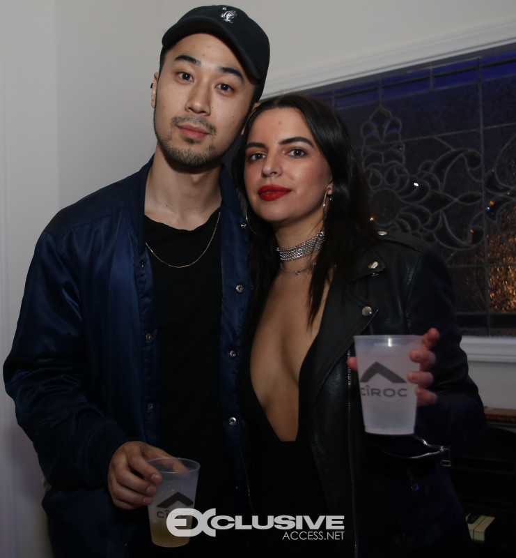 Ciroc Presents The Universal Music Group Grammy's After Party Photos by- Thaddaeus McAdams (72 of 147)