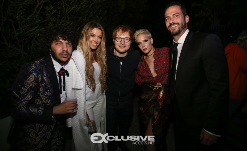 Ciroc Presents The Universal Music Group Grammy's After Party Photos by- Thaddaeus McAdams (91 of 147)