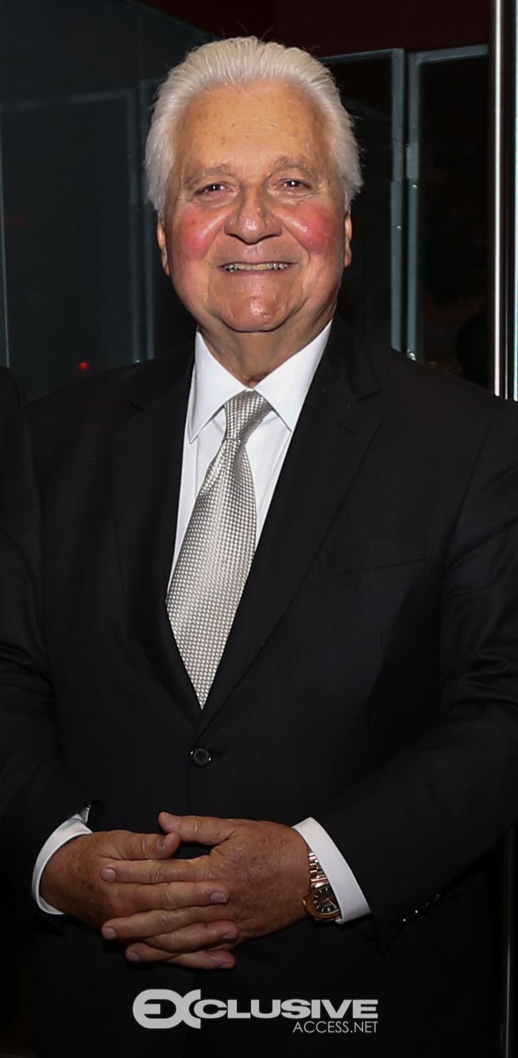  ATV CEO Martin Bandier