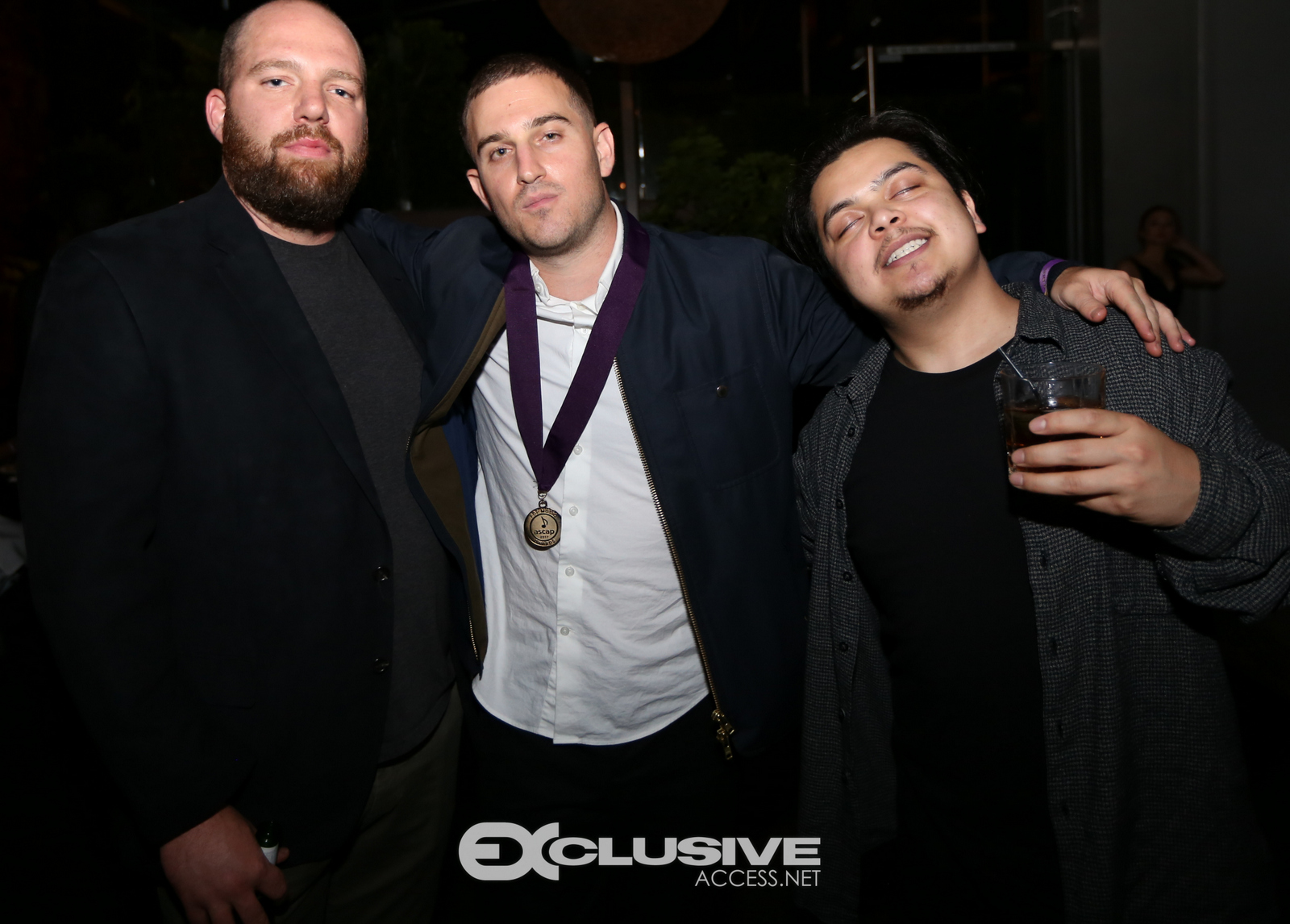 Ciroc & Complex present The Hustle Hour photos by Thaddaeus McAdams (72 of 204)