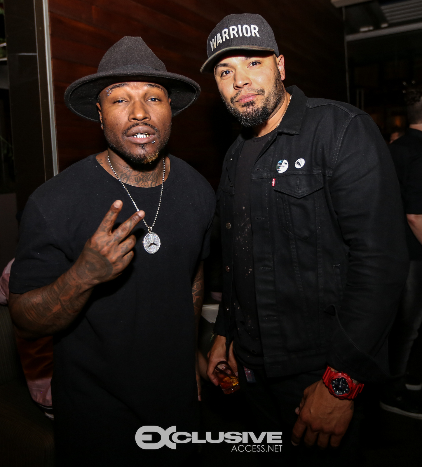 Ciroc & Complex present The Hustle Hour photos by Thaddaeus McAdams (81 of 204)