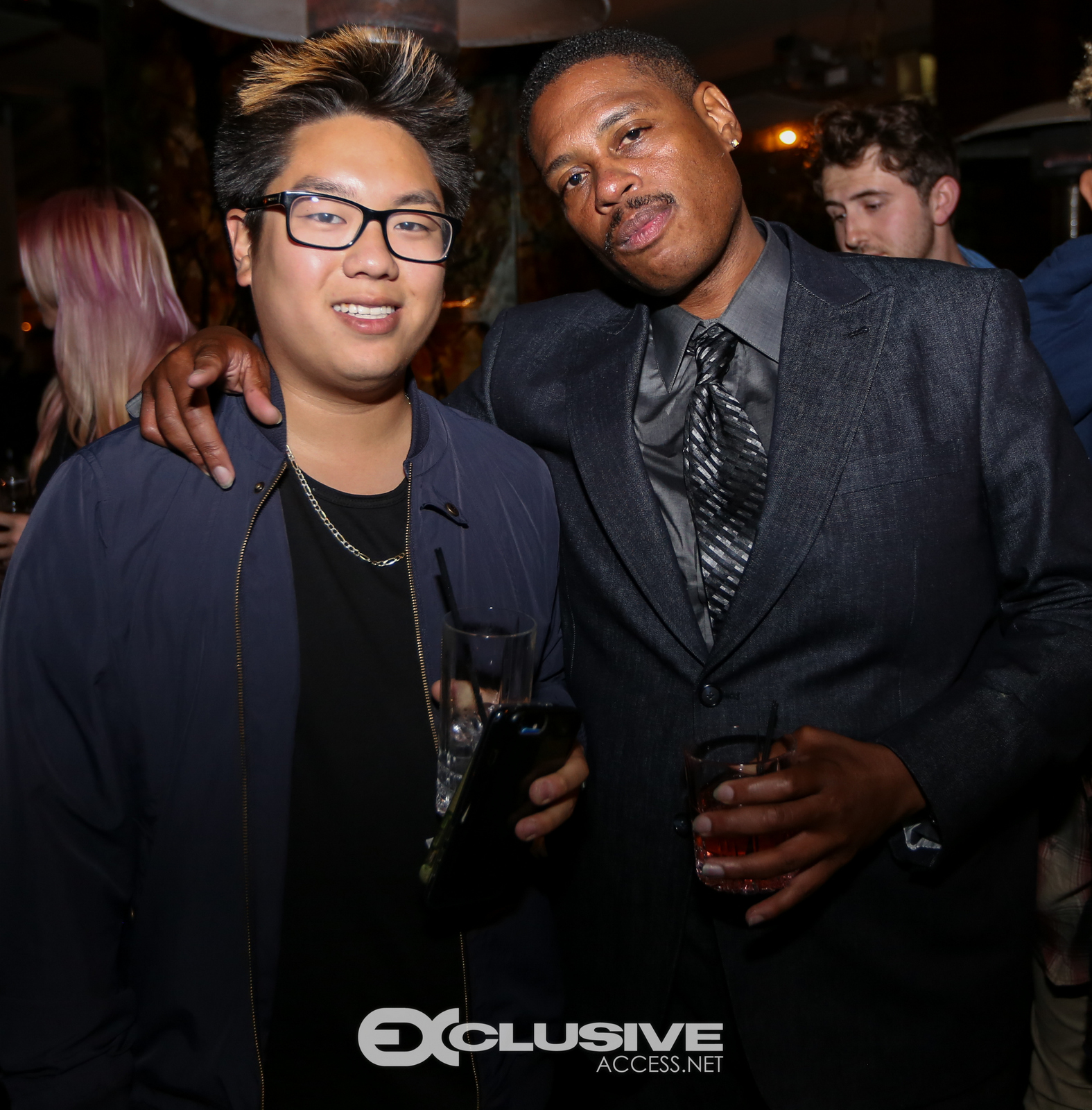 Ciroc & Complex present The Hustle Hour photos by Thaddaeus McAdams (84 of 204)