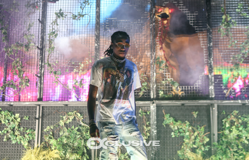 Rolling Loud 2017 photos by Thaddaeus McAdams / ExclusiveAccess.Net