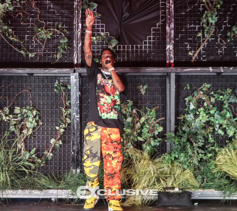 Rolling Loud 2017 photos by Thaddaeus McAdams / ExclusiveAccess.Net