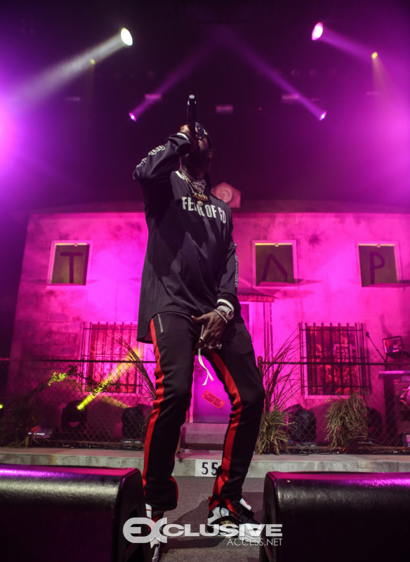 2 Chainz Kicks off Pretty Girls Like Trap Music Tour doing BET Awards weekend - Photos by Thaddaeus McAdams @KeepitExclusive (110 of 308)
