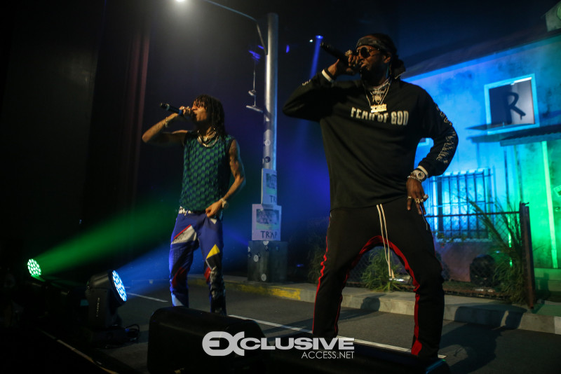2 Chainz Kicks off Pretty Girls Like Trap Music Tour doing BET Awards weekend - Photos by Thaddaeus McAdams @KeepitExclusive (149 of 308)