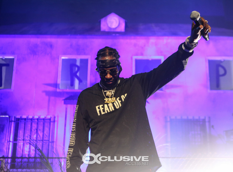 2 Chainz Kicks off Pretty Girls Like Trap Music Tour doing BET Awards weekend - Photos by Thaddaeus McAdams @KeepitExclusive (167 of 308)