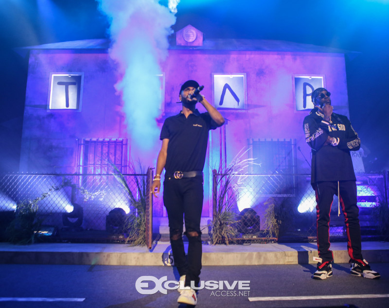2 Chainz Kicks off Pretty Girls Like Trap Music Tour doing BET Awards weekend - Photos by Thaddaeus McAdams @KeepitExclusive (169 of 308)