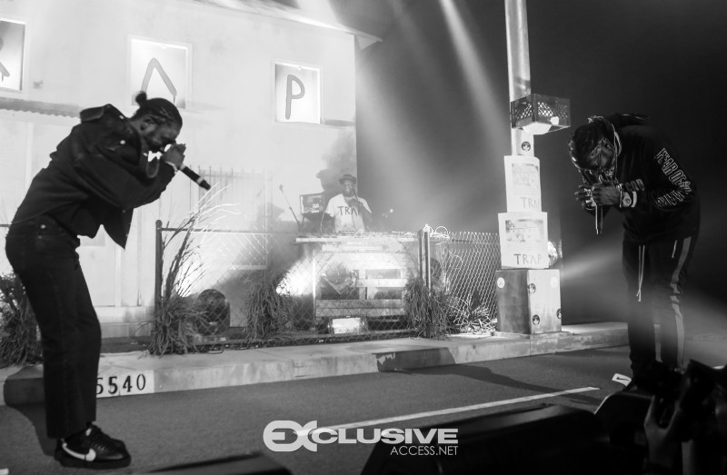 2 Chainz Kicks off Pretty Girls Like Trap Music Tour doing BET Awards weekend - Photos by Thaddaeus McAdams @KeepitExclusive (230 of 308)
