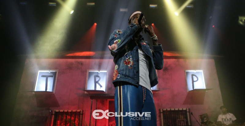 2 Chainz Kicks off Pretty Girls Like Trap Music Tour doing BET Awards weekend - Photos by Thaddaeus McAdams @KeepitExclusive (72 of 308)