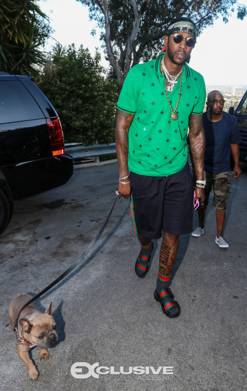 2 Chainz host def jam party BET Weekend - Photos by Thaddaeus McAdams (43 of 87)