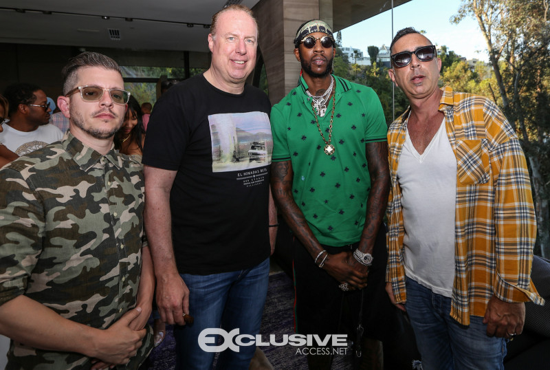 2 Chainz host def jam party BET Weekend - Photos by Thaddaeus McAdams (45 of 87)