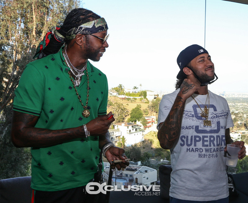 2 Chainz host def jam party BET Weekend - Photos by Thaddaeus McAdams (55 of 87)