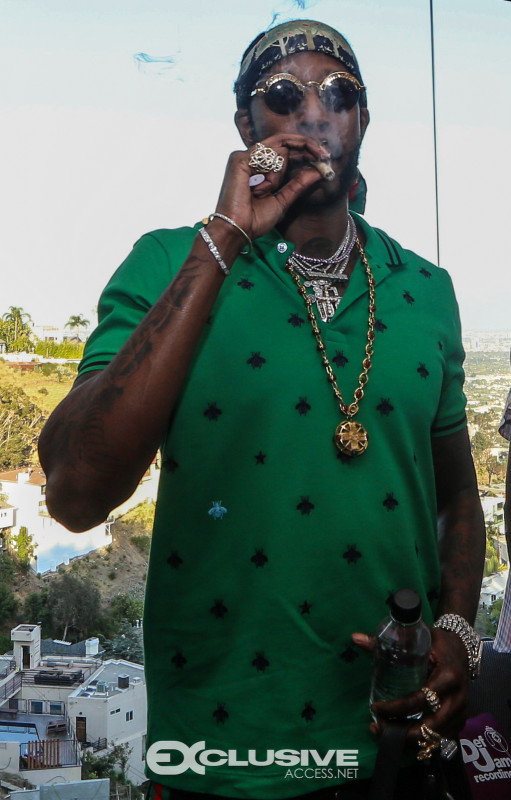 2 Chainz host def jam party BET Weekend - Photos by Thaddaeus McAdams (65 of 87)