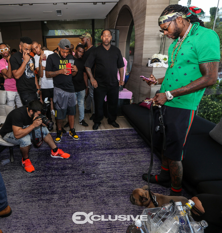 2 Chainz host def jam party BET Weekend - Photos by Thaddaeus McAdams (69 of 87)