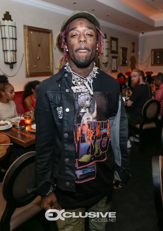 Deleon Present's Young Thug (8 of 15)
