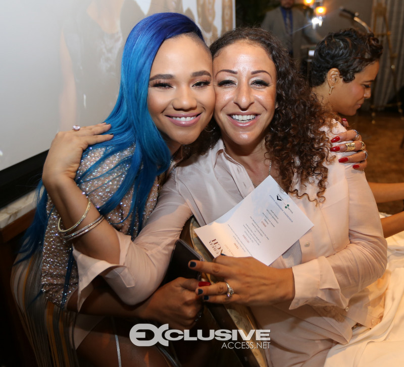 Women of Bad Boy Brunch Powered by Ciroc BET Weekend photos by Thaddaeus McAdams (12 of 50)