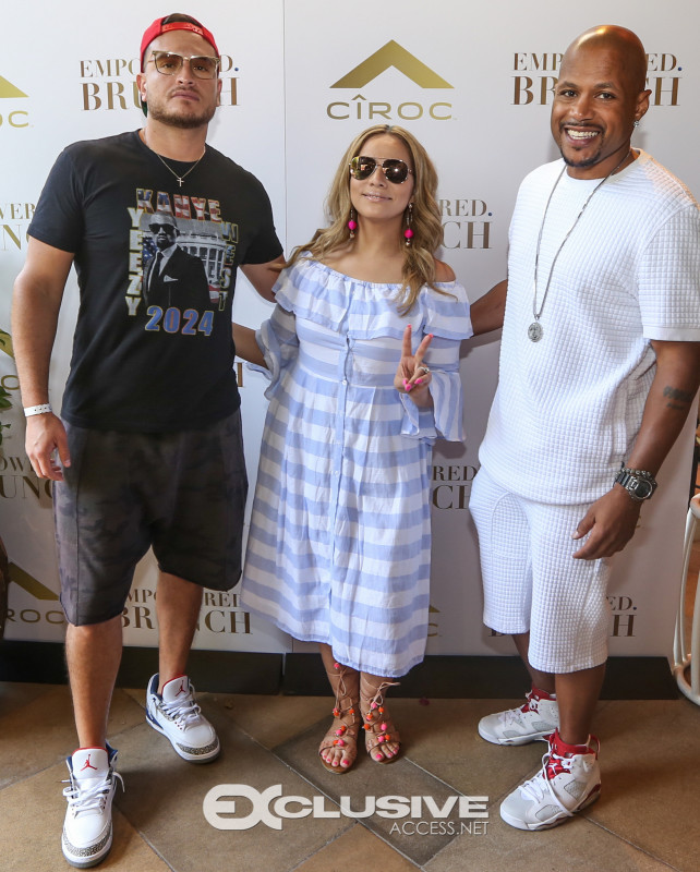 Women of Bad Boy Brunch Powered by Ciroc BET Weekend photos by Thaddaeus McAdams (21 of 50)