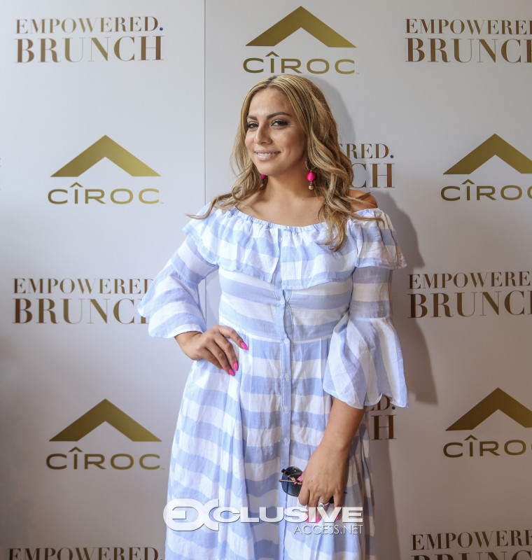 Women of Bad Boy Brunch Powered by Ciroc BET Weekend photos by Thaddaeus McAdams (23 of 50)