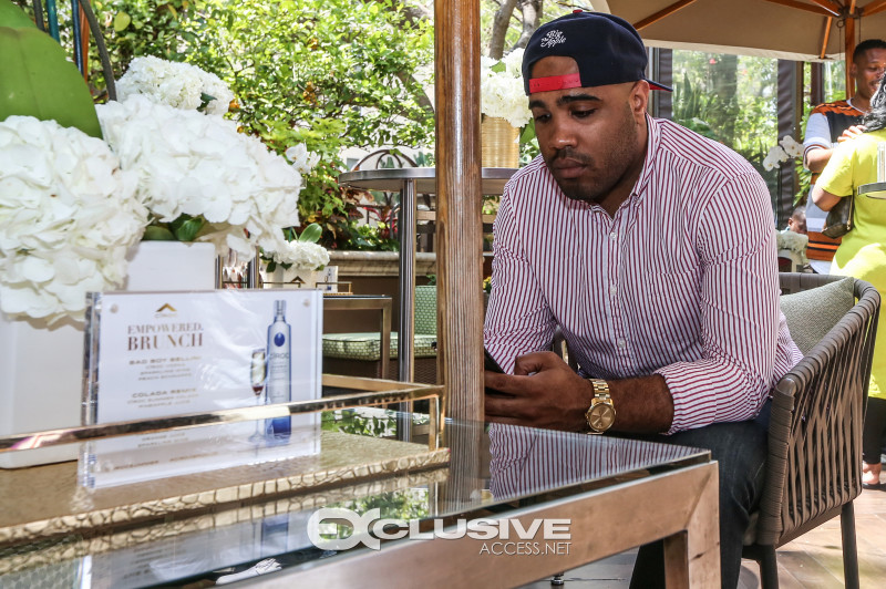 Women of Bad Boy Brunch Powered by Ciroc BET Weekend photos by Thaddaeus McAdams (26 of 50)